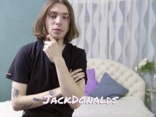 JackDonalds