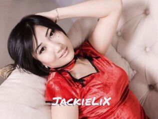 JackieLiX