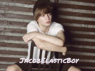 JacobElasticBoy