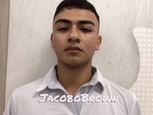 JacoboBrown