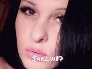 Jaklin87