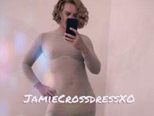 JamieCrossdressXO