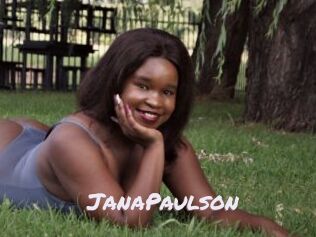 JanaPaulson