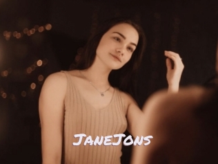 JaneJons