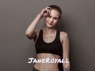 JaneRoyall