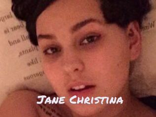 Jane_Christina