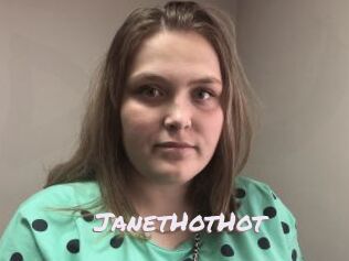 JanetHotHot