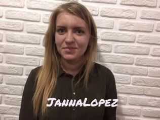 JannaLopez