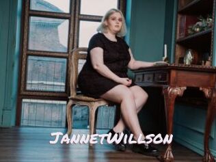 JannetWillson