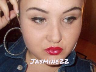 Jasmine22