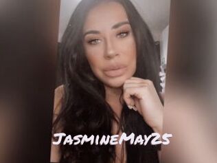 JasmineMay25