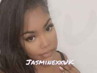 JasminexxUK