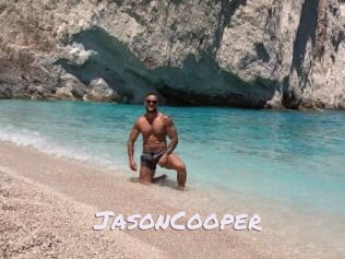 JasonCooper