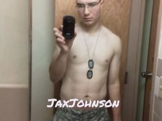 JaxJohnson