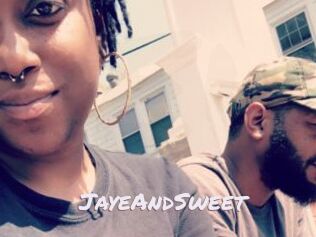 JayeAndSweet