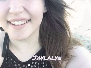 Jaylalyn