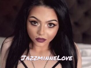 JazzminneLove