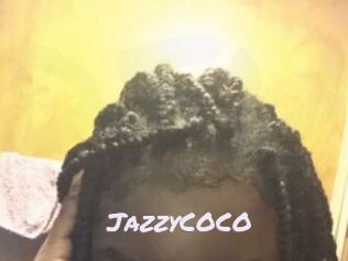 JazzyCOCO