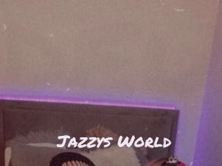 Jazzys_World