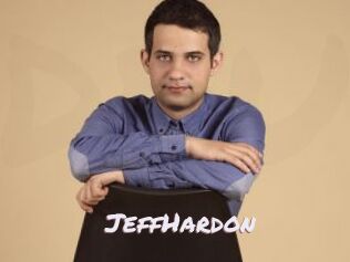 JeffHardon