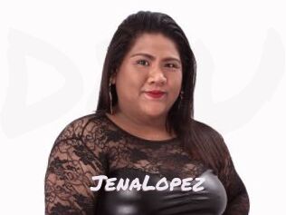 JenaLopez