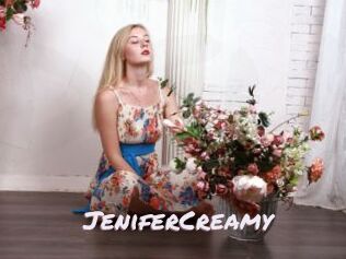 JeniferCreamy