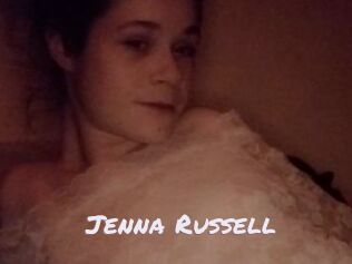 Jenna_Russell