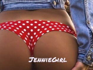 JennieGirl