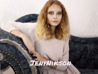 JenyNikson