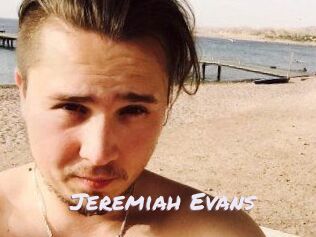 Jeremiah_Evans