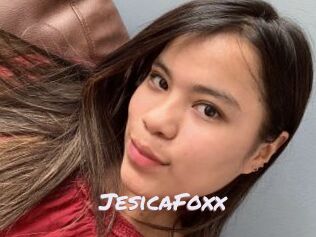 JesicaFoxx Deutsche Sexcams