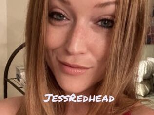 JessRedhead