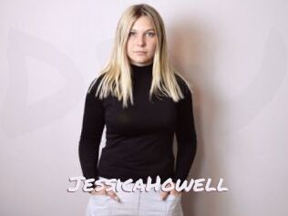 JessicaHowell