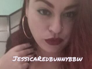 JessicaRedbunnybbw