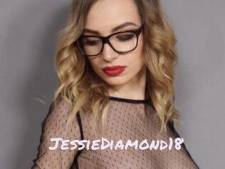 JessieDiamond18