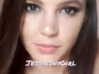 JessieShyGirl