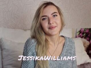 JessikaWilliams