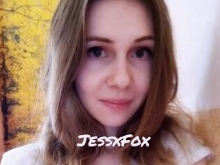 JessxFox