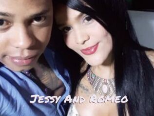 Jessy_And_Romeo