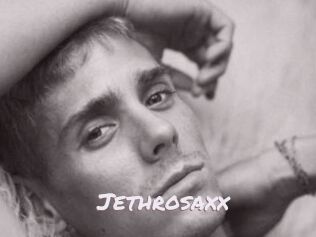 Jethrosaxx