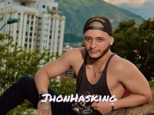 JhonHasking