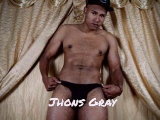 Jhons_Gray