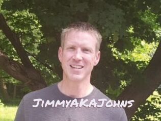 JimmyAKAJohns