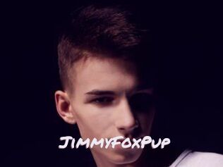 JimmyFoxPup