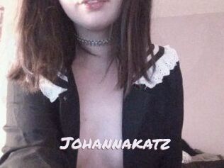 Johannakatz