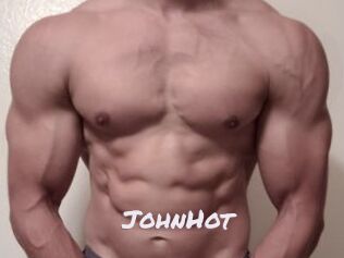 JohnHot