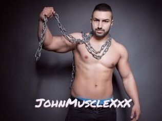 JohnMuscleXxX