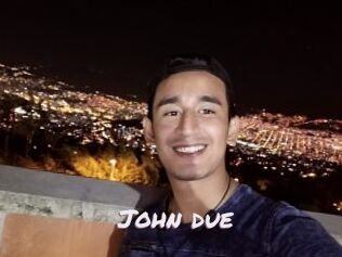 John_due