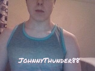 JohnnyThunder88