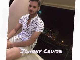 Johnny_Cruise